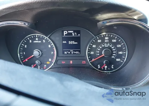 2018 Kia Forte Lx z USA, uszkodzony, nr VIN 3KPFK4A71JE226063